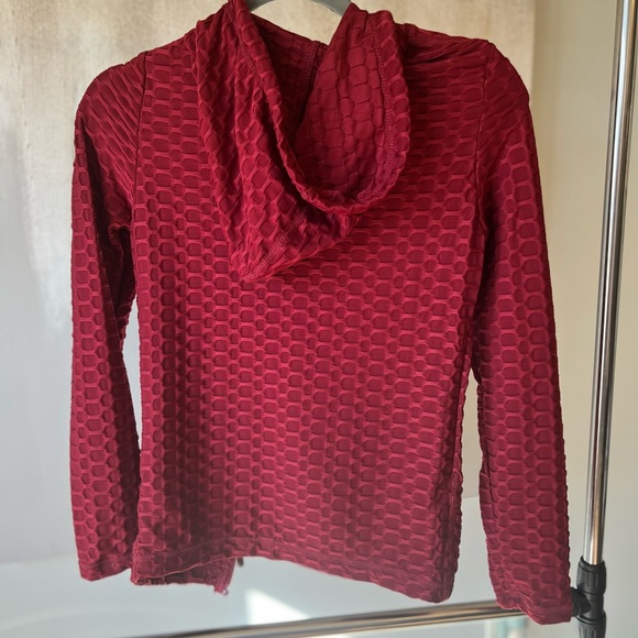 Light Jacket - Picture 3 of 3